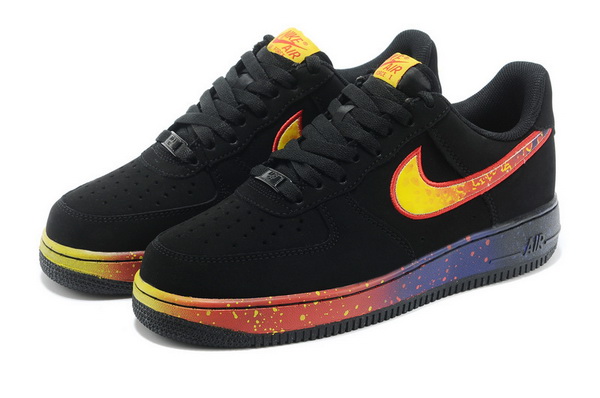 Nike Air Force One Women Low--078